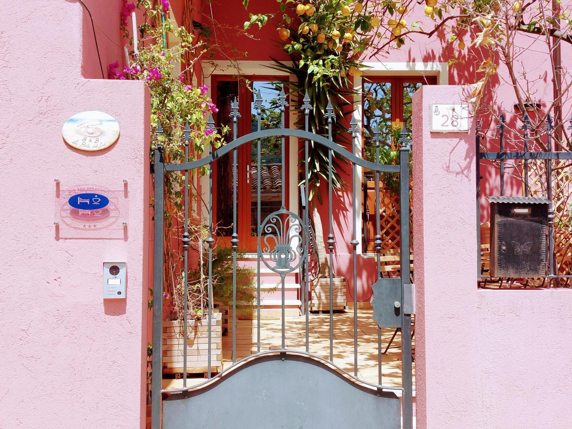 Bed & Breakfast La Perla Del Sud